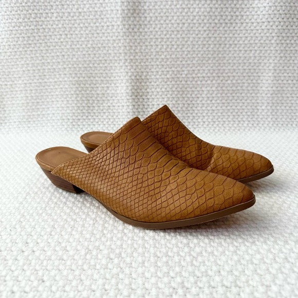 Coconuts by Matisse Shoes Coconuts By Matisse Chloe Tan Faux